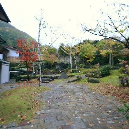 Hotel Oyado Nozawa Takayama  Exterior foto