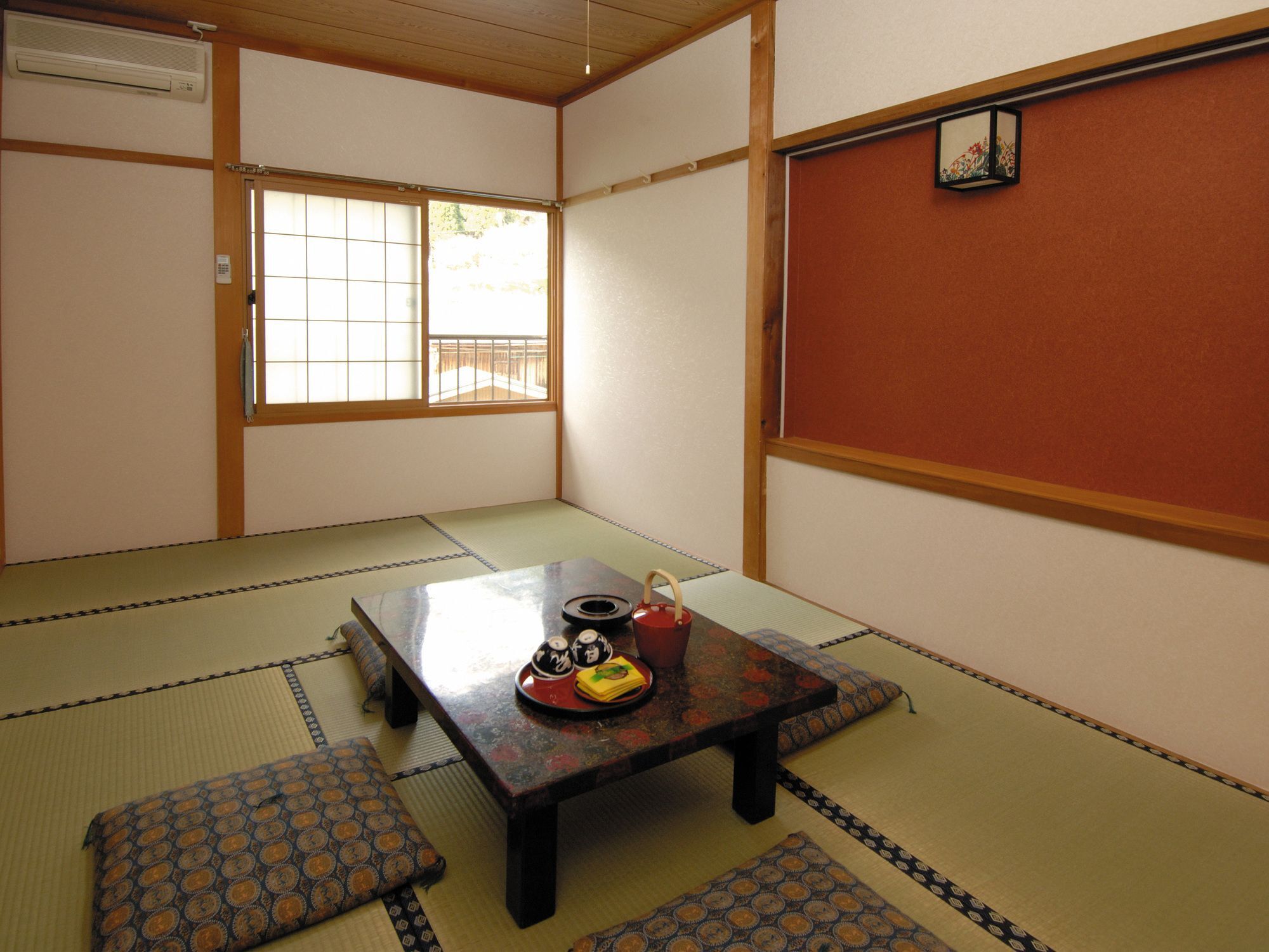 Hotel Oyado Nozawa Takayama  Exterior foto