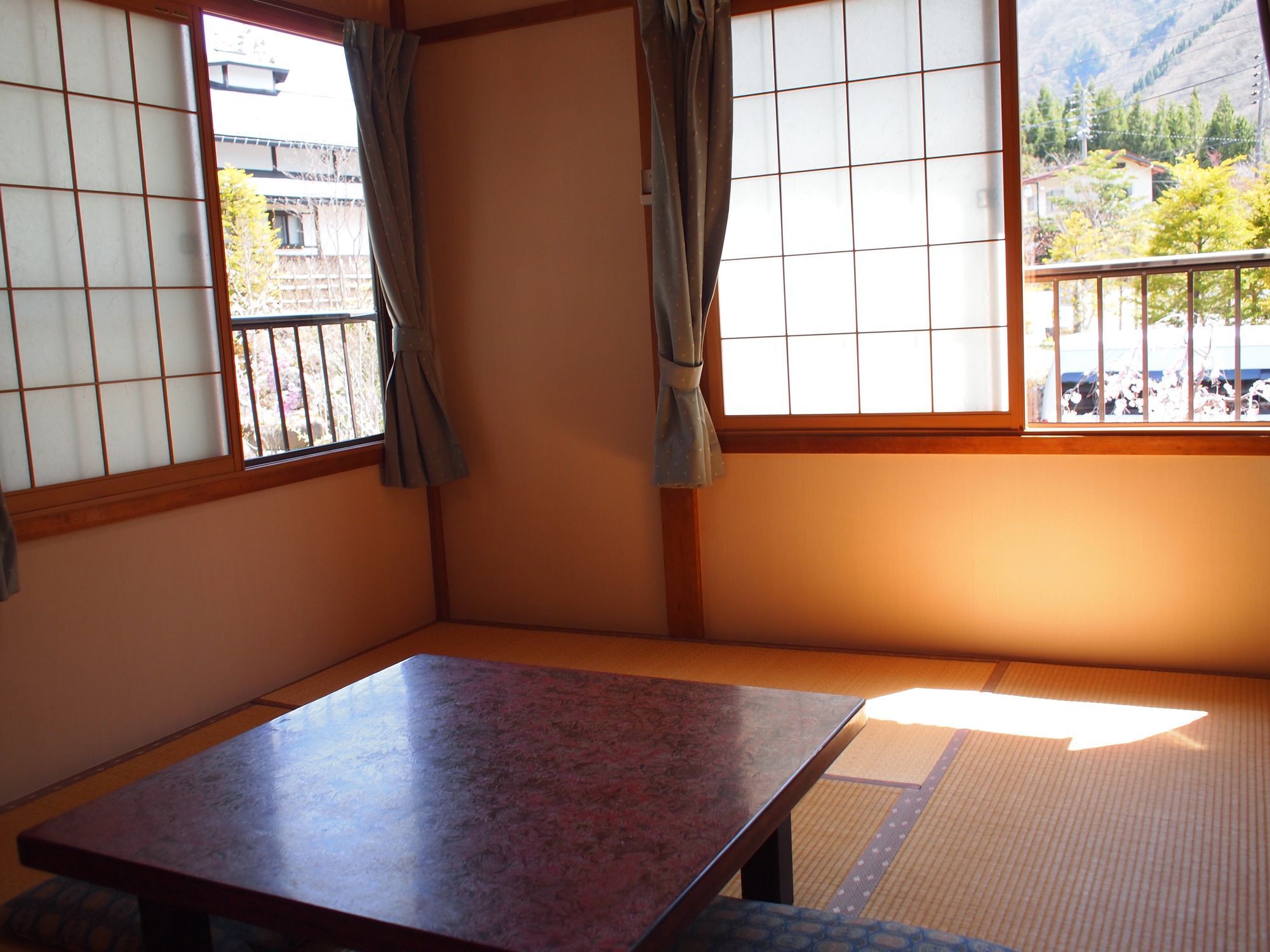 Hotel Oyado Nozawa Takayama  Exterior foto