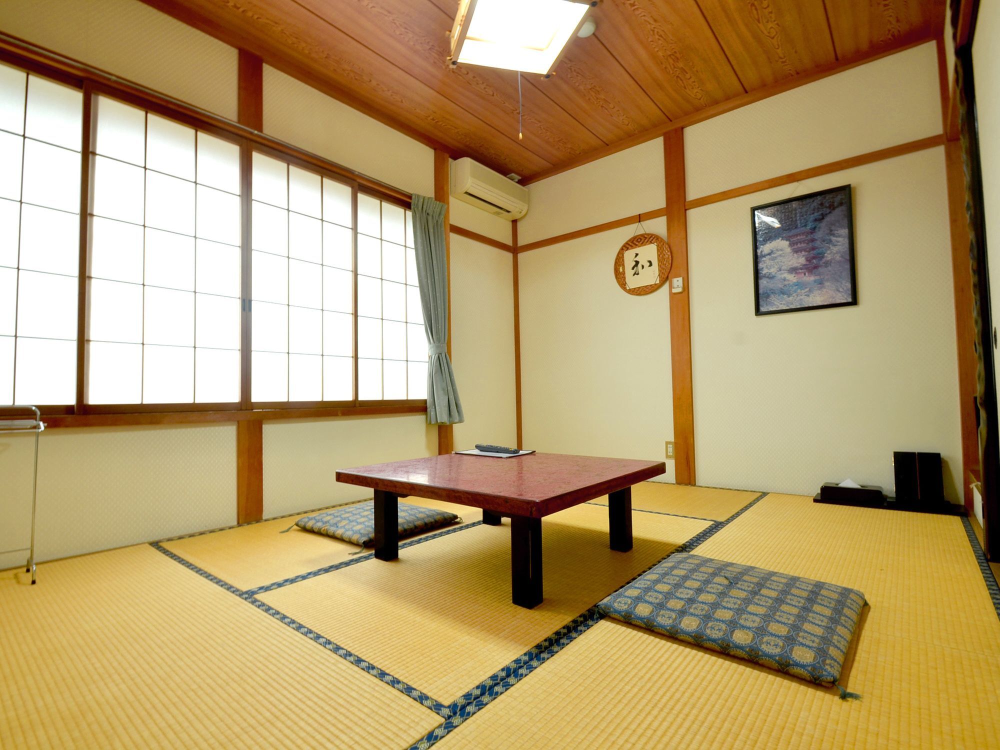 Hotel Oyado Nozawa Takayama  Exterior foto