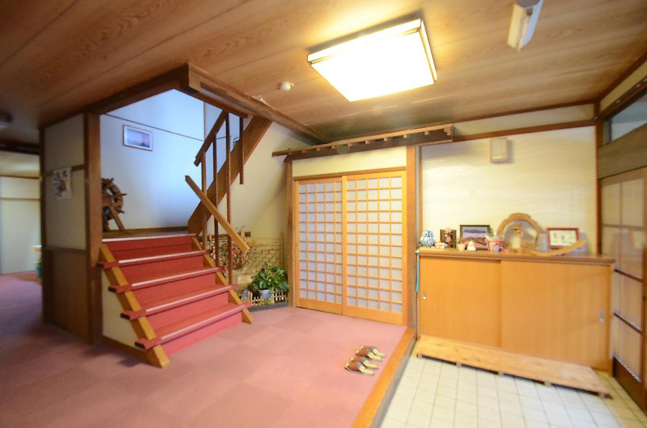 Hotel Oyado Nozawa Takayama  Exterior foto